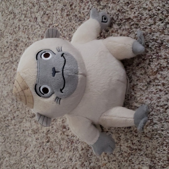 Raya and the Last Dragon Monkeys - Picture 2 of 4